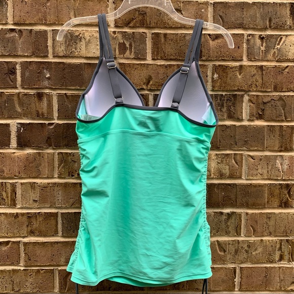 Free Country Swimwear top - Picture 2 of 7